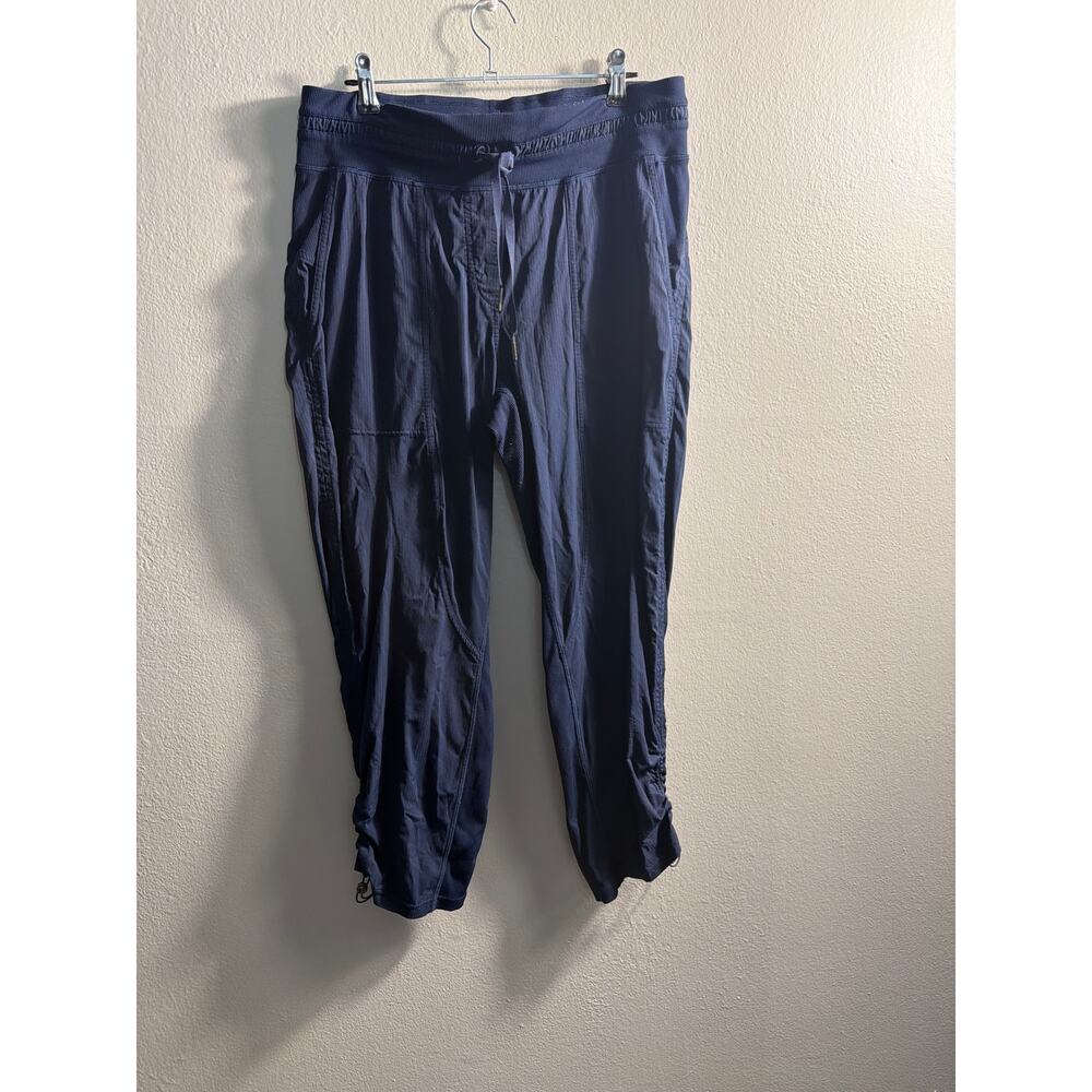 Lululemon Dance Studio Mid-Rise Cropped Pant - Picture 8 of 10